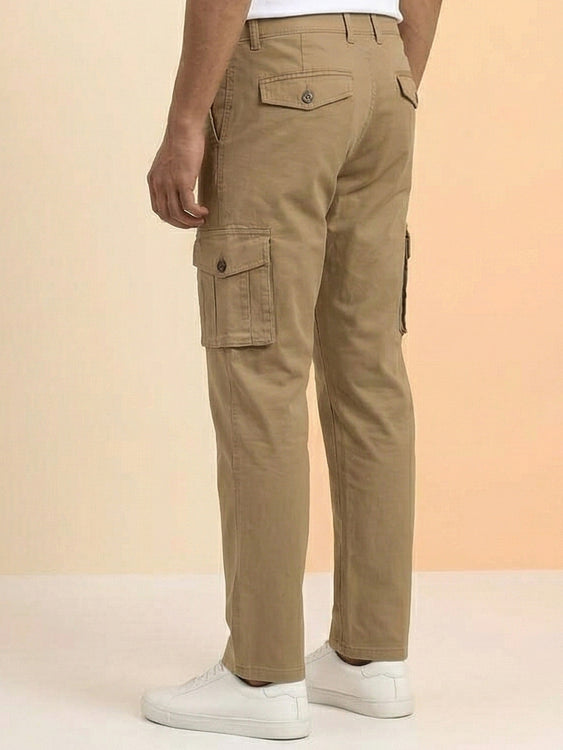 Basic Trouser Cargo