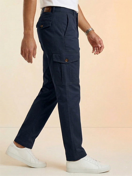 Basic Trouser Cargo