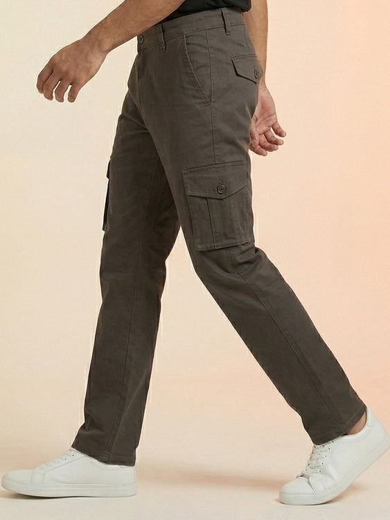 Basic Trouser Cargo