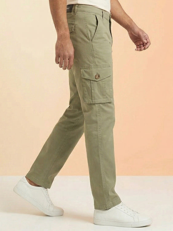Basic Trouser Cargo
