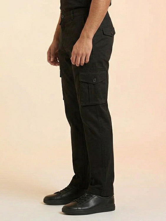 Basic Trouser Cargo