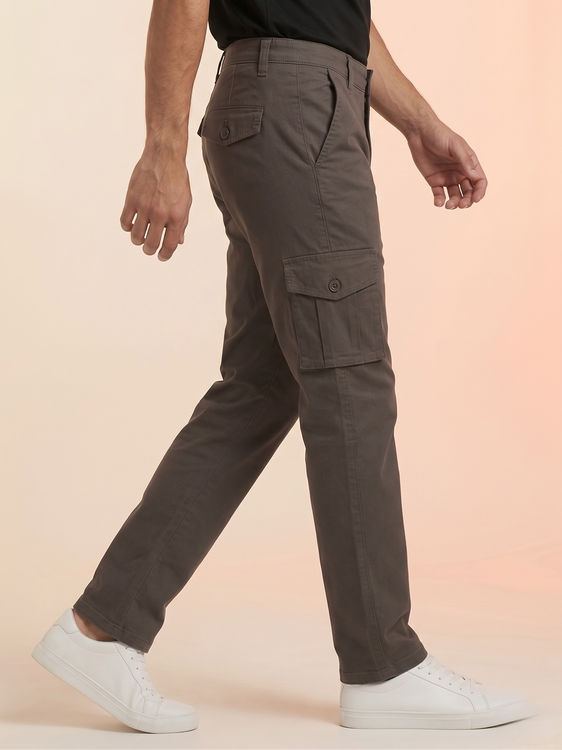 Basic Trouser Cargo