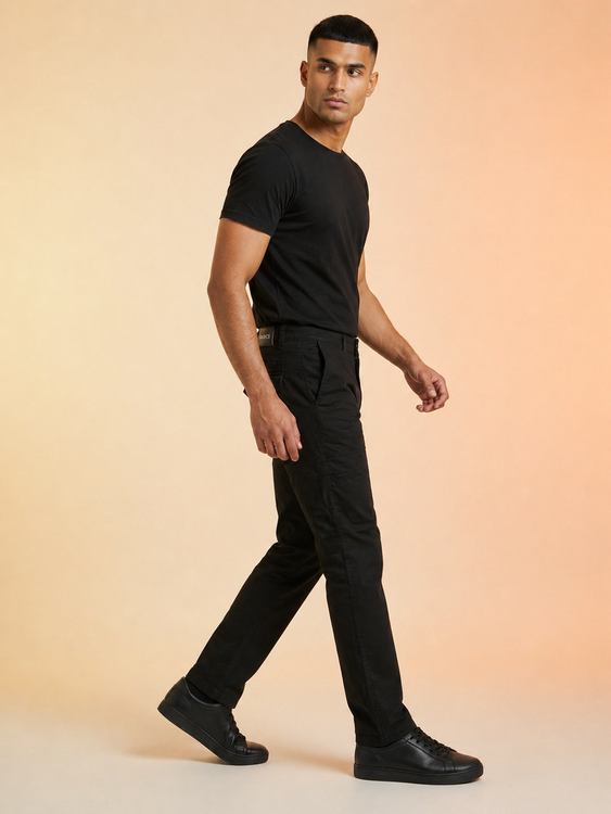 Basic Trouser Cargo
