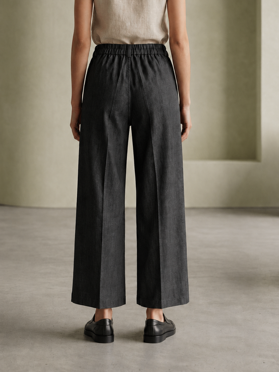 Palazzo Style Pants