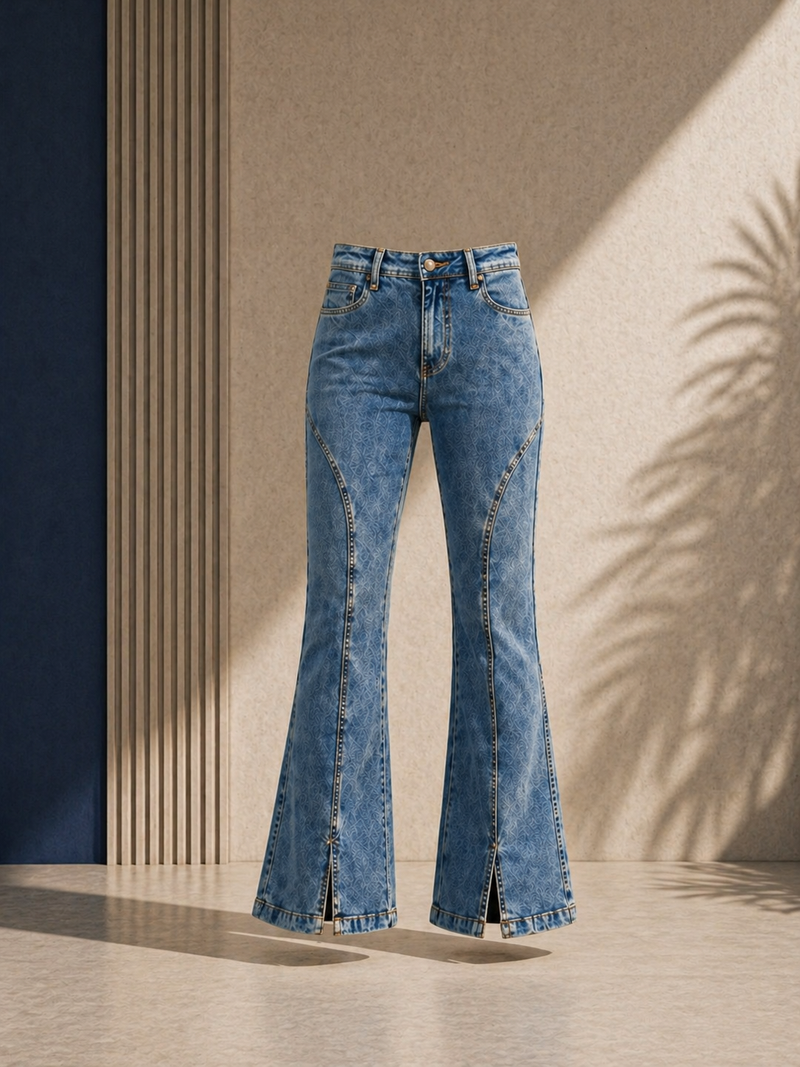 Bootcut