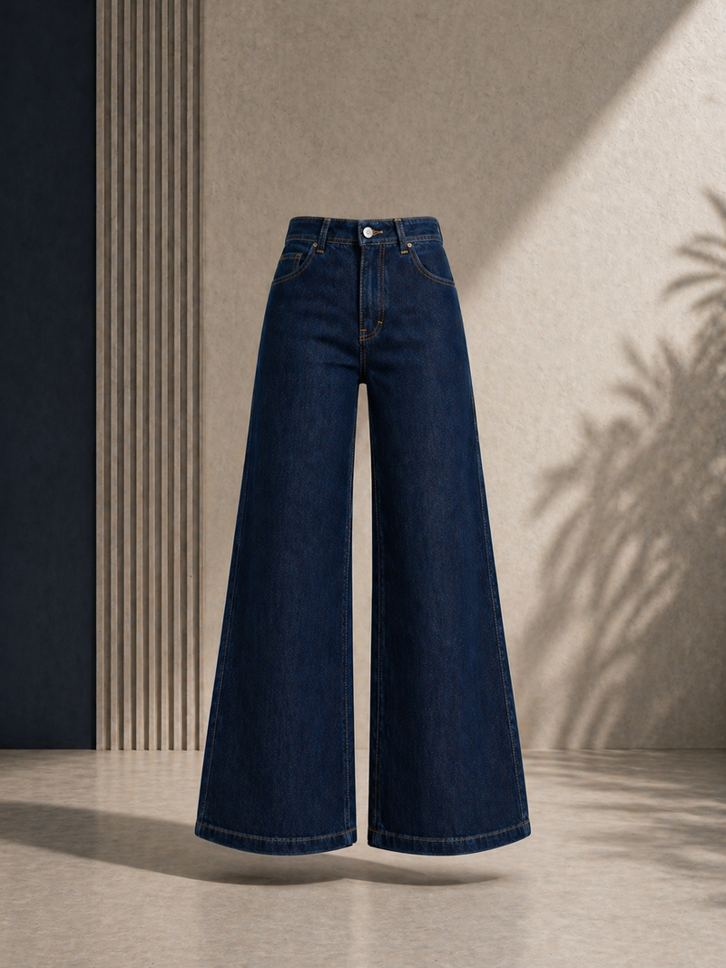 Wide Leg