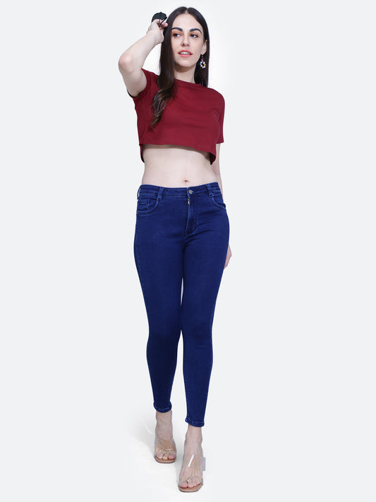 Dark Blue