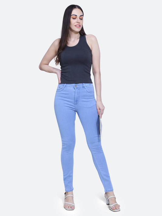 Ice Blue