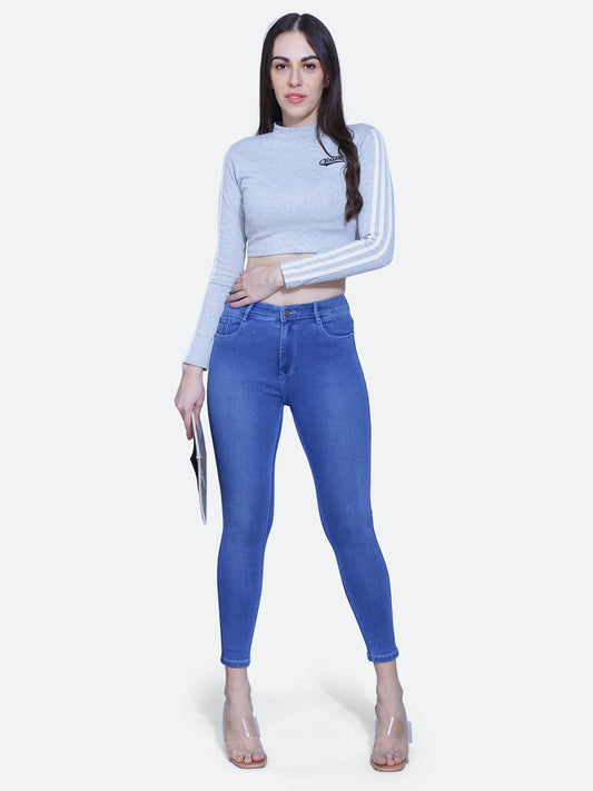Light Blue