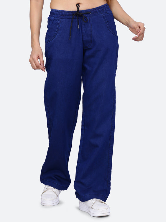 Comfort Baggy Jeans
