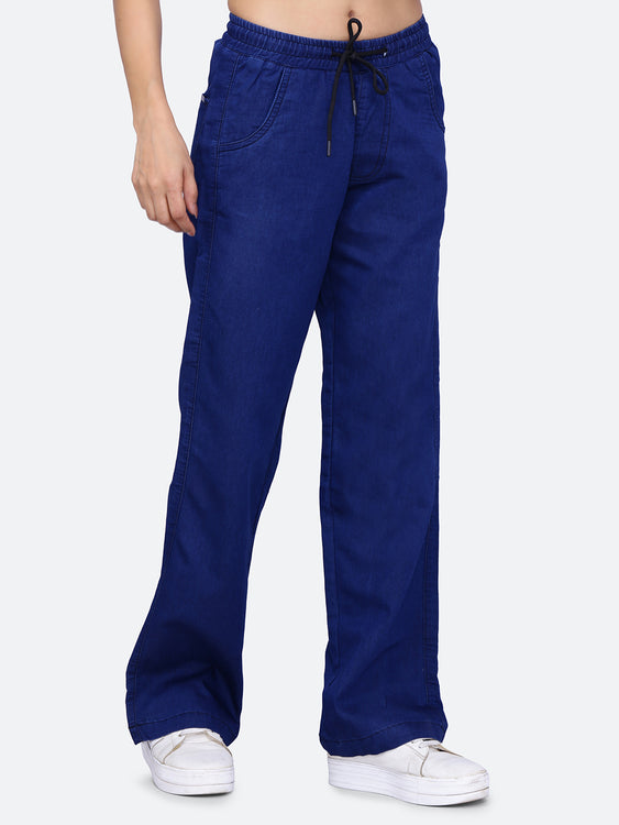 Comfort Baggy Jeans
