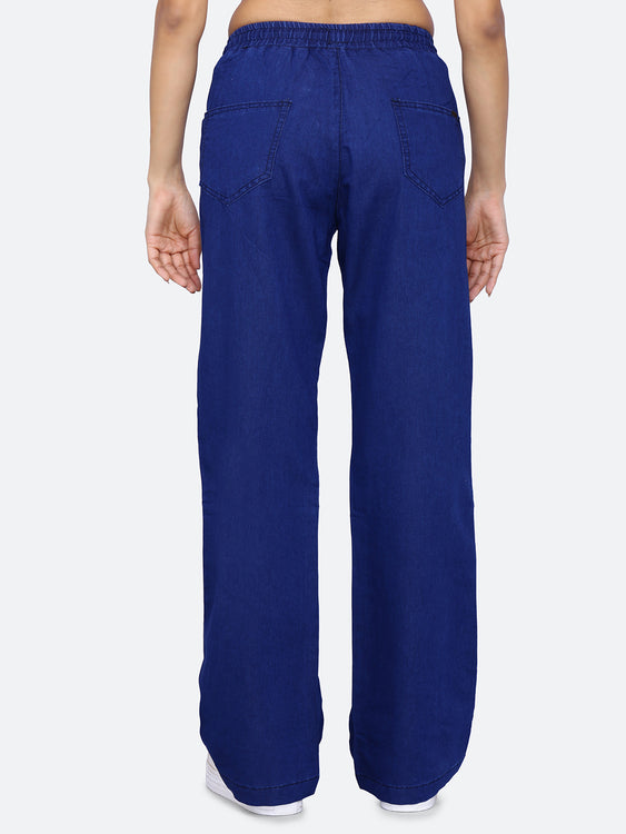 Comfort Baggy Jeans