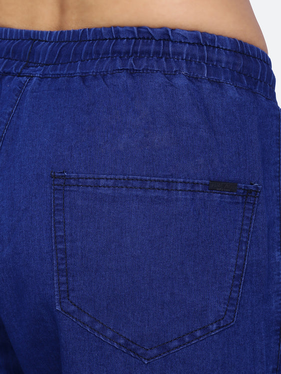 Comfort Baggy Jeans