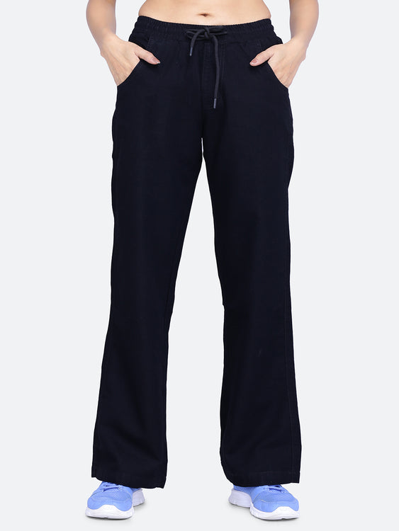 Comfort Baggy Jeans