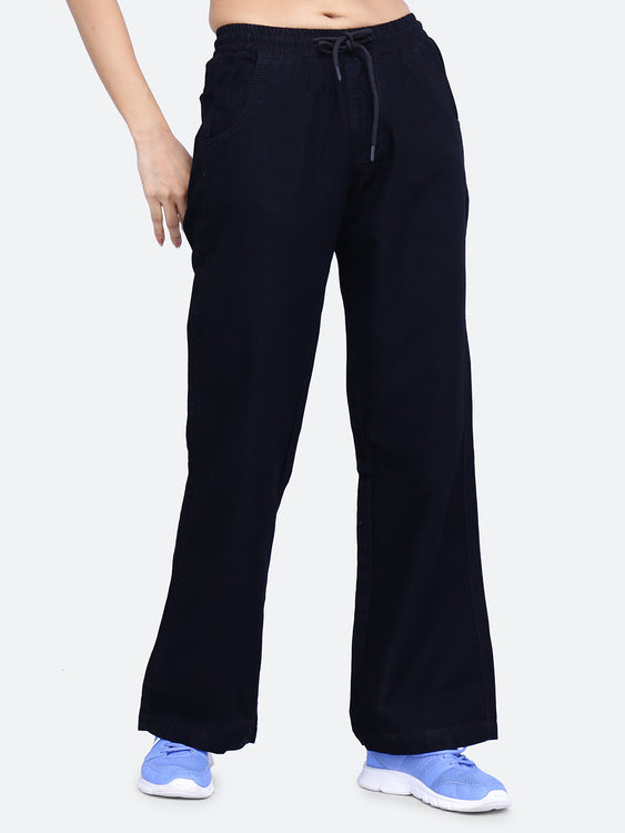 Comfort Baggy Jeans
