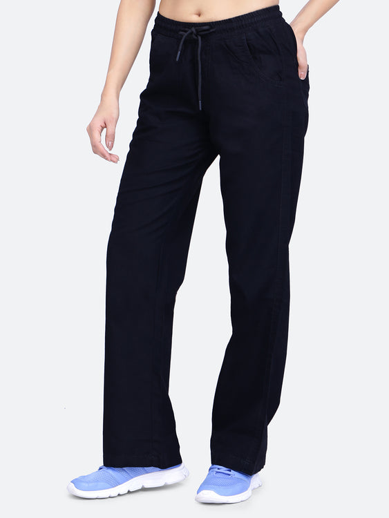 Comfort Baggy Jeans