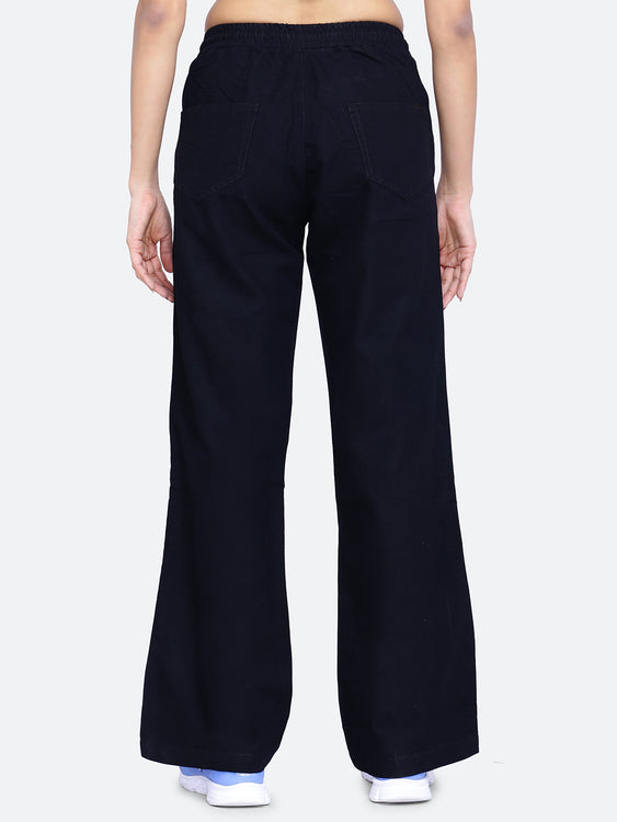 Comfort Baggy Jeans