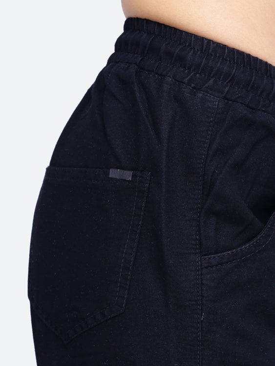 Comfort Baggy Jeans