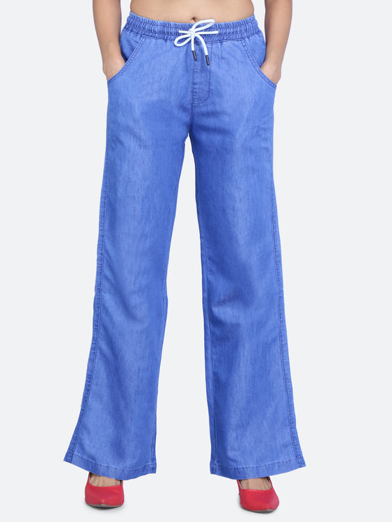 Comfort Baggy Jeans