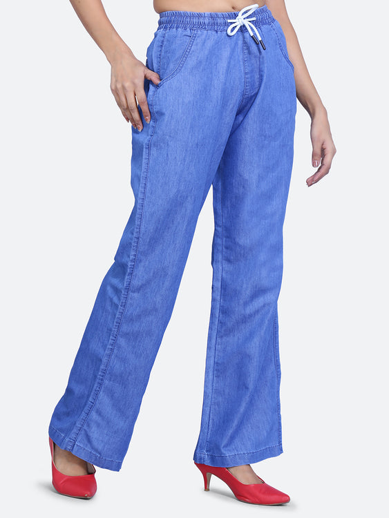 Comfort Baggy Jeans