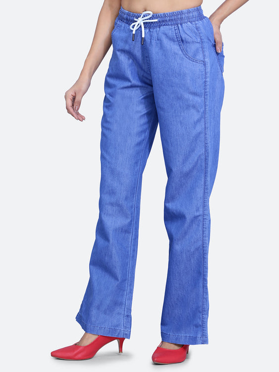 Comfort Baggy Jeans