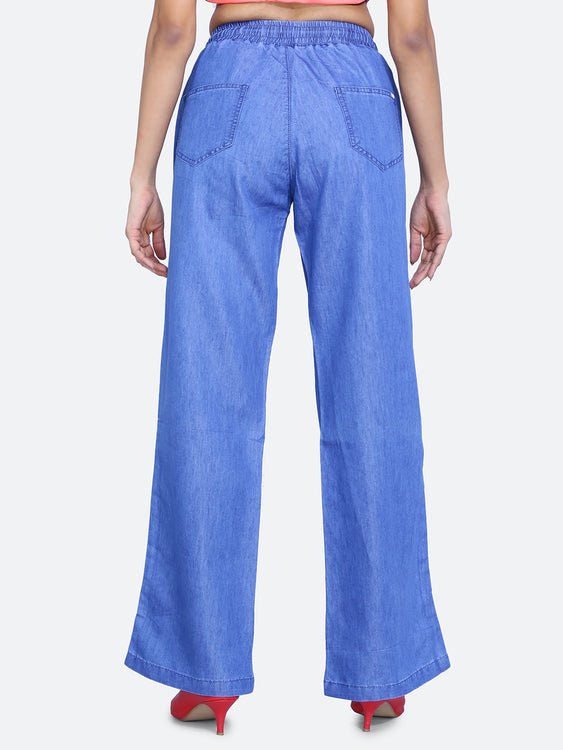 Comfort Baggy Jeans