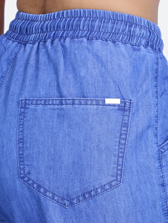 Comfort Baggy Jeans