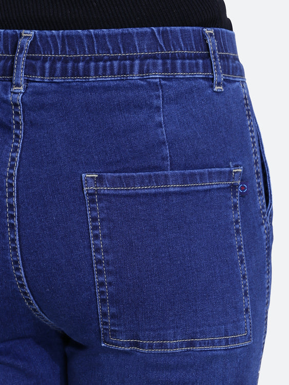 6 pocket jogger style cargo