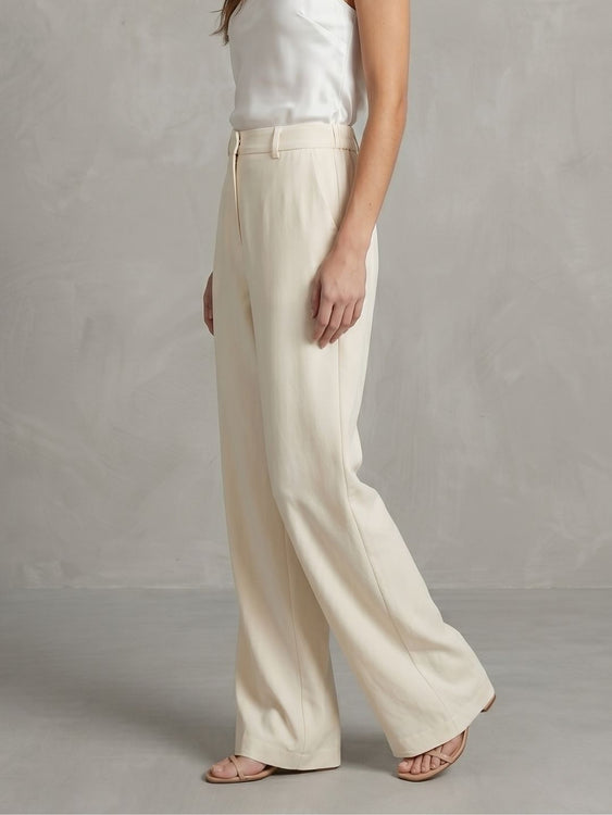 Basic Korean Pants
