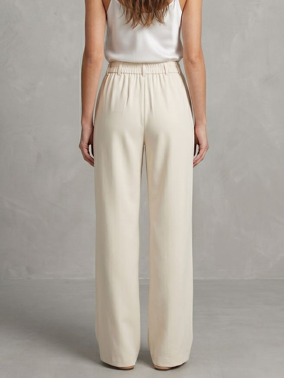 Basic Korean Pants