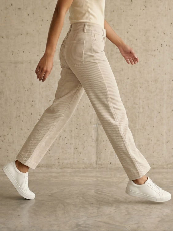Linen Trouser Pants