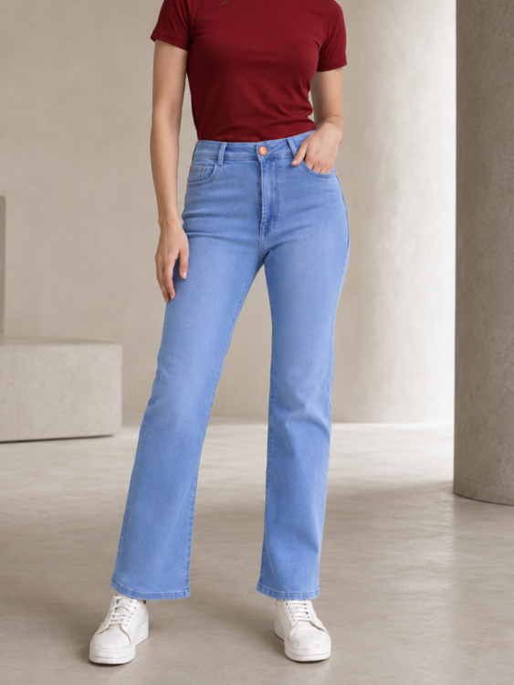 Simply Flare Jeans