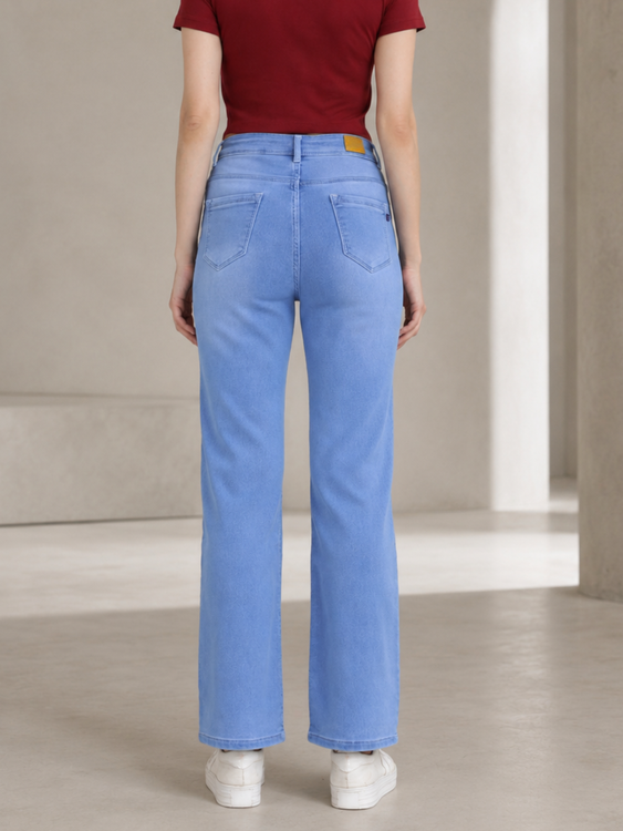 Simply Flare Jeans