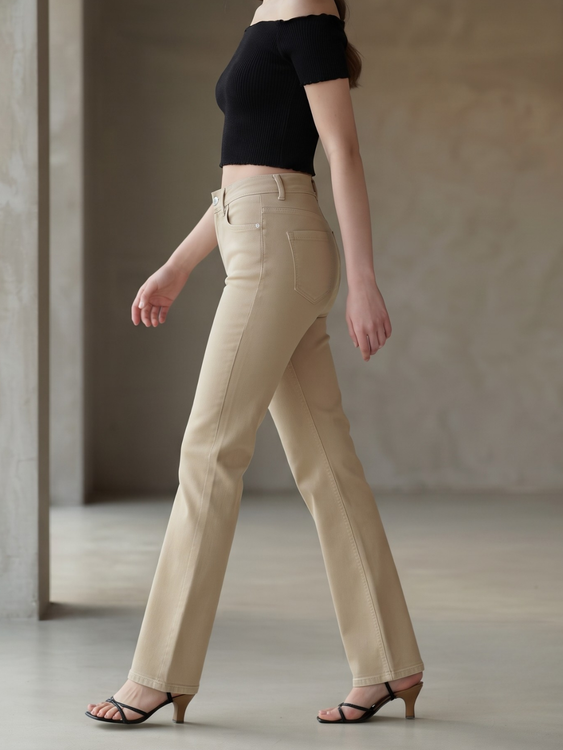 Simply Flare Jeans