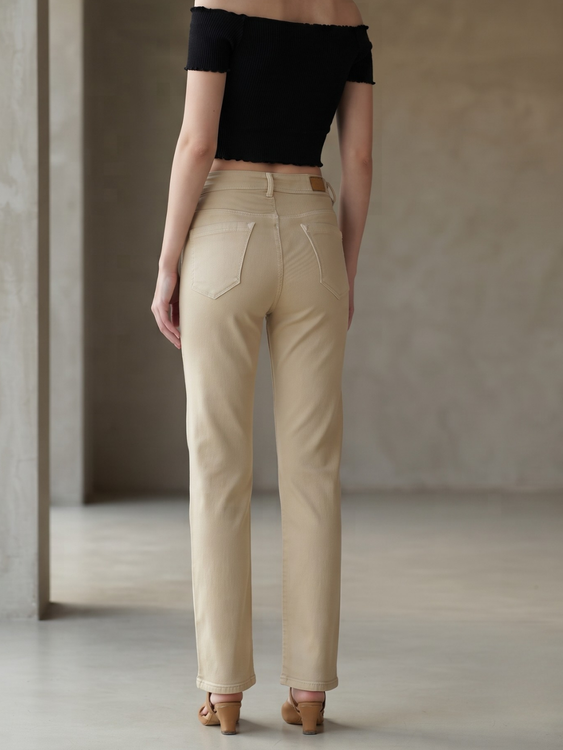 Simply Flare Jeans