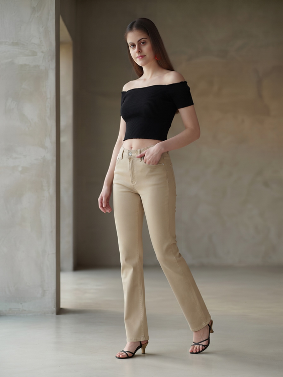 Simply Flare Jeans