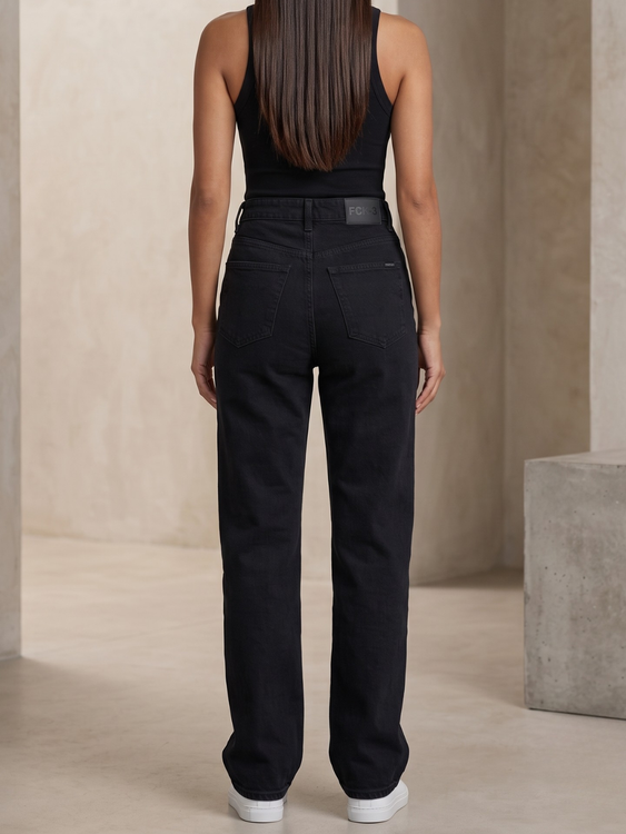 Simply Flare Jeans