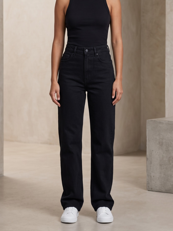 Simply Flare Jeans