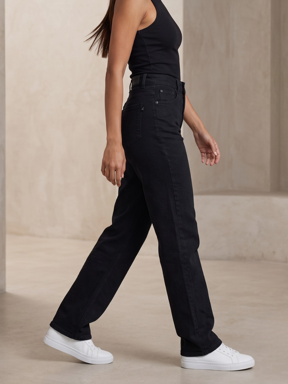 Simply Flare Jeans