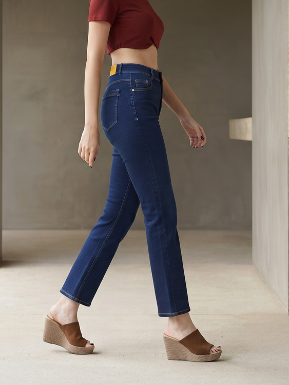 Simply Flare Jeans