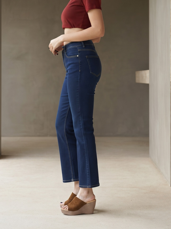 Simply Flare Jeans