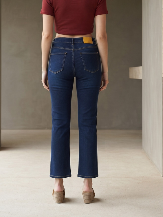 Simply Flare Jeans
