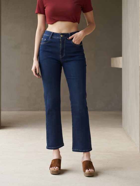Simply Flare Jeans