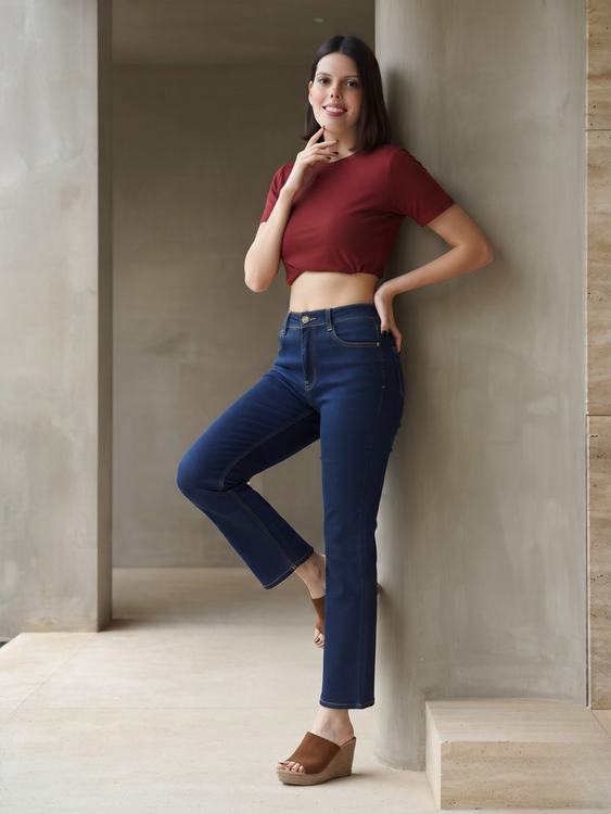 Simply Flare Jeans