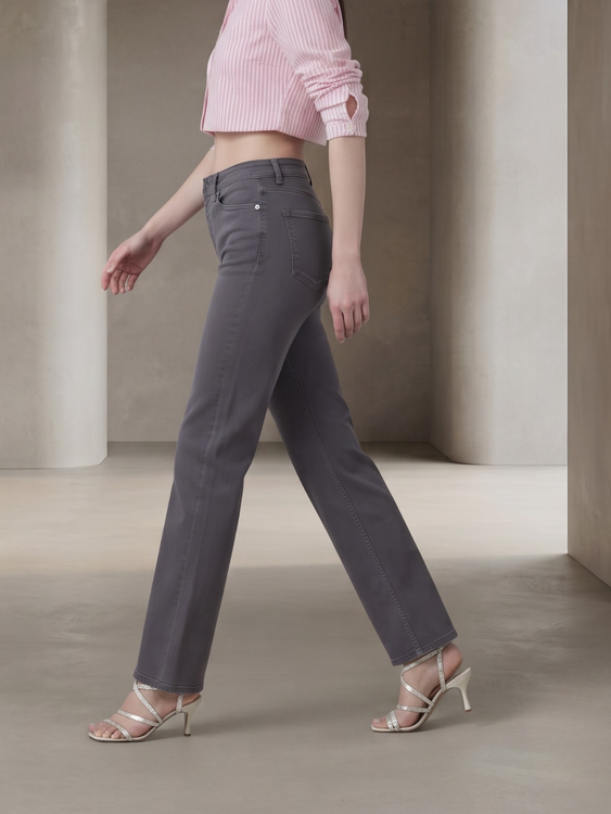 Simply Flare Jeans