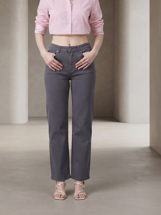 Simply Flare Jeans