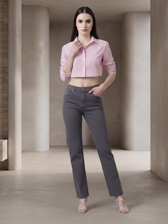 Simply Flare Jeans