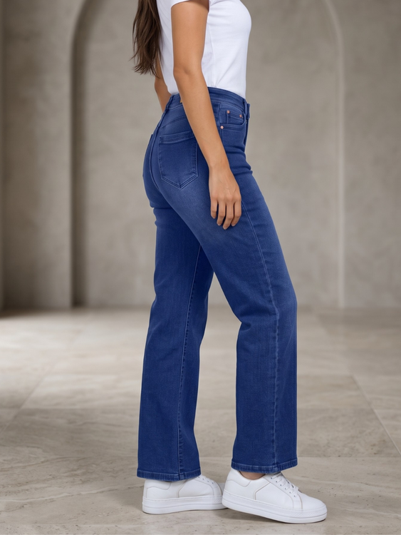 Simply Flare Jeans