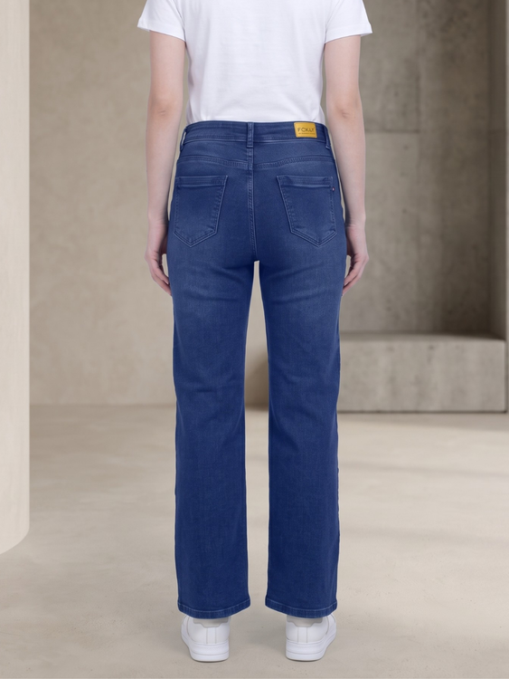 Simply Flare Jeans