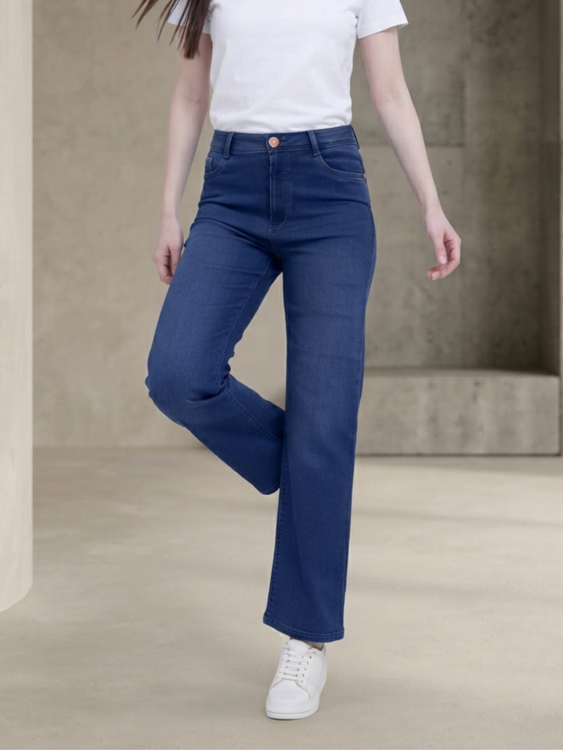 Simply Flare Jeans